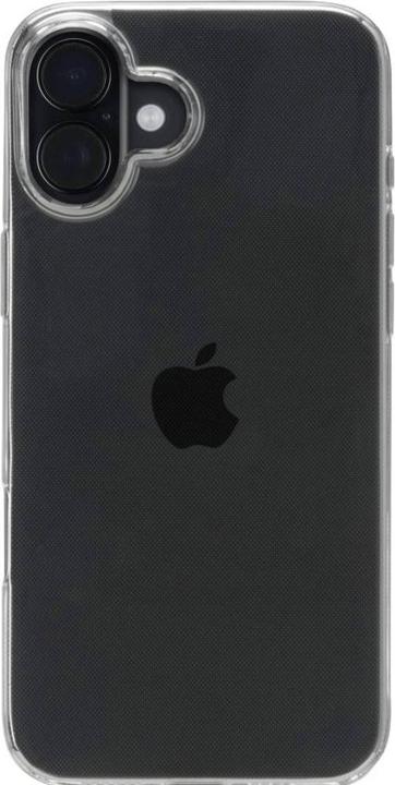 Immagine prodotto Hama Cover AC iPhone 17 tr (Apple iPhone 17)