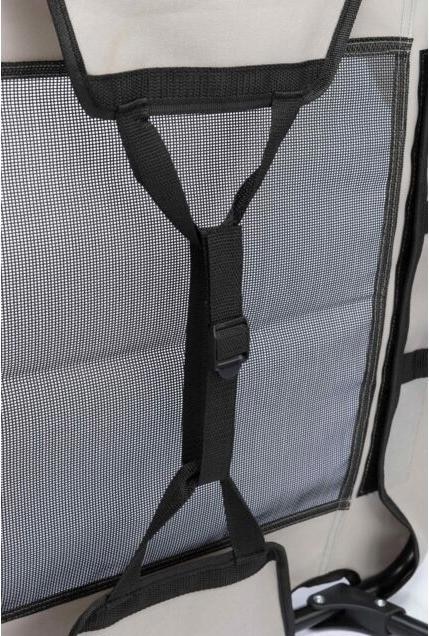 Actual product image Trixie Dog lounger Strong Edition, 99 x 19 x 60 cm (Dog)