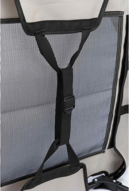 Immagine prodotto Trixie Lettino per cani Strong Edition, 99 x 19 x 60 cm (Cane)