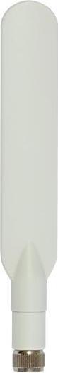 MikroTik ACOMNIRPSMA - RouterBOARD 2.4 GHz 5 dBi dipole antenna (Wi-Fi)