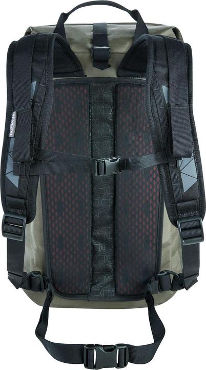 Produktbild Tatonka Commuter Fahrradrucksack 50 cm (30 l)