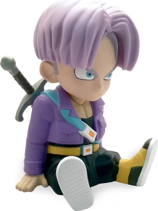 Immagine prodotto Plastoy Dragon Ball: Chibi Trunks (15 cm)