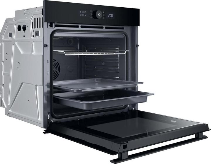 Image du produit Whirlpool WOI4S8PM0SBA