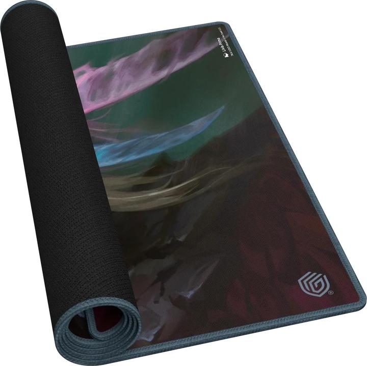 Actual product image Ultimate Guard Play-Mat Magic: The Gathering "Tarkir: Dragonstorm" - Design 1