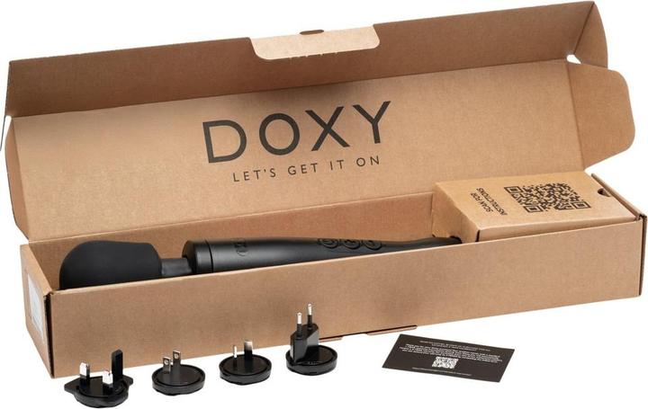 Produktbild Doxy Wand Massager