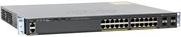 Actual product image Cisco Ws-C2960x-24ps-L (24 Ports)
