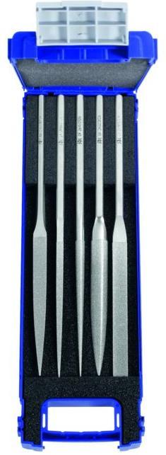 Actual product image Pferd Diamond mobile file set DF 2627 D 126 (275 mm)