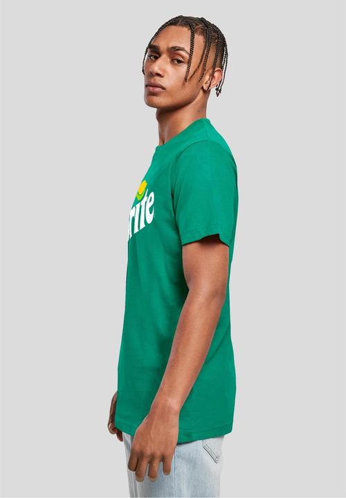 Actual product image Merchcode Sprite Logo Tee (M)