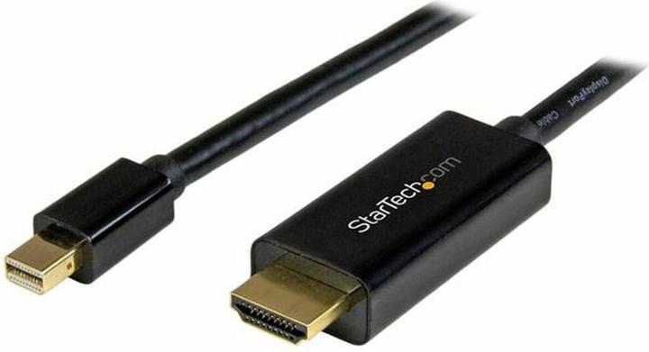 Produktbild StarTech MDP TO HDMI CABLE - 4K 30HZ (5 m)