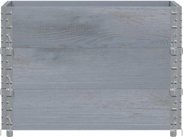 Produktbild vidaXL Pflanzkübel