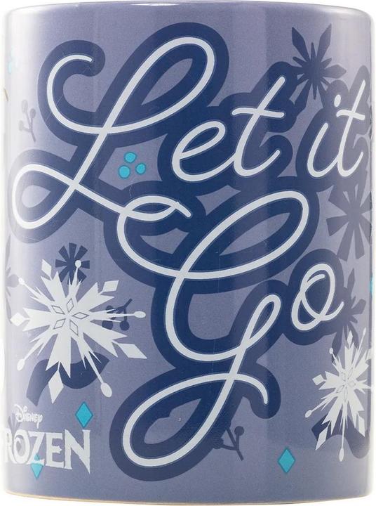 Image du produit Disney Frozen - Mug (440 ml)
