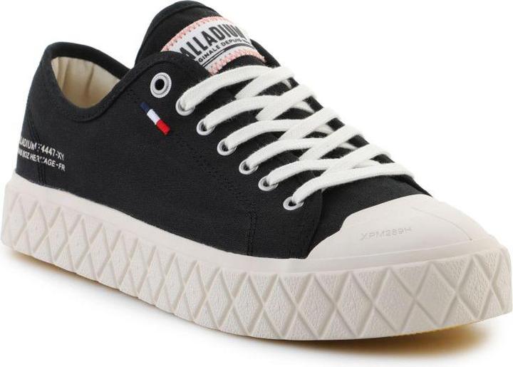 Produktbild Palladium Palla Ace Cvs Org - 66351 (41)