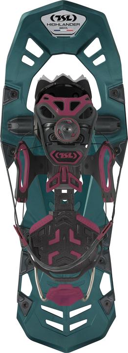 Tsl Highlander Instinct (26.38")