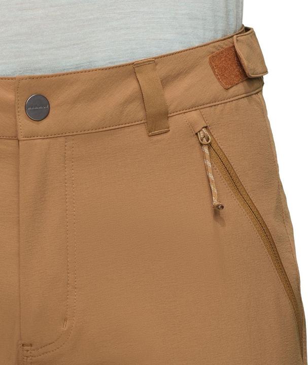 Actual product image Mammut Runbold IV Pants, Wanderhose (44)