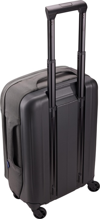 Image du produit Thule Subterra 2 Carry-On Spinner - Gris Vétiver (35 l, Bagage à main (jusqu'à 50l))
