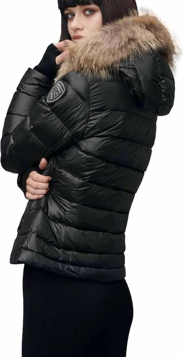 Immagine prodotto Bauer Blauer Coats Black