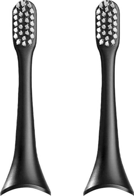 Xiaomi Toothbrush tips ENCEHN Aurora T+ (white) (2 x)