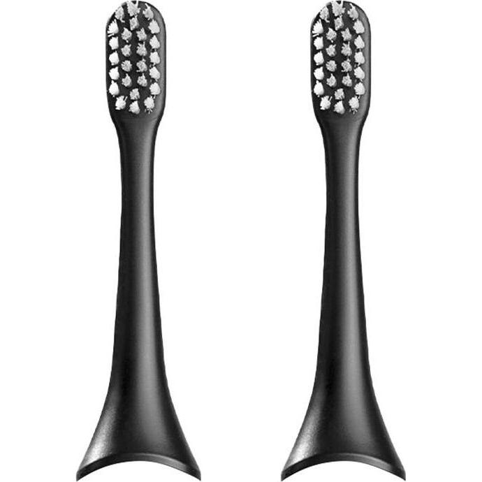Thumbnail - Xiaomi, Zahnbürstenkopf, Toothbrush tips ENCEHN Aurora T+ (white) (2 x)