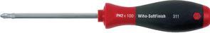 Actual product image Wiha ESD Slotted Screwdriver So (Slotted screws)