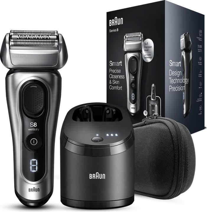 Produktbild Braun Series 8