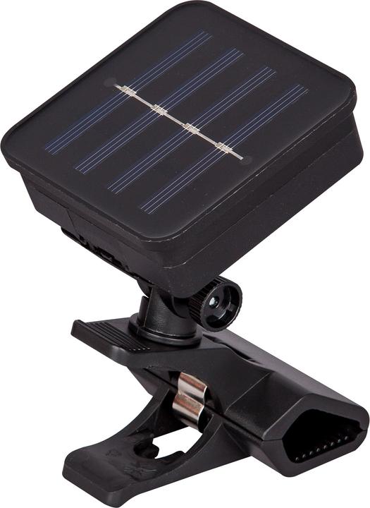 Image du produit Schönenberger Solar Lichterkette Antares Balcony (4.10 m)