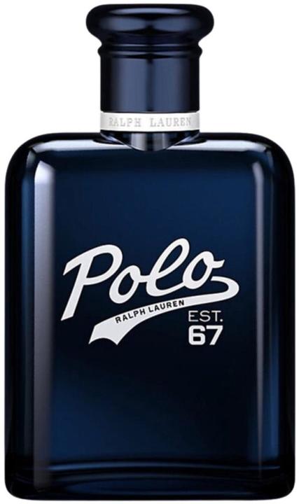 Actual product image Ralph Lauren Men's perfume (Eau de toilette, 75 ml)