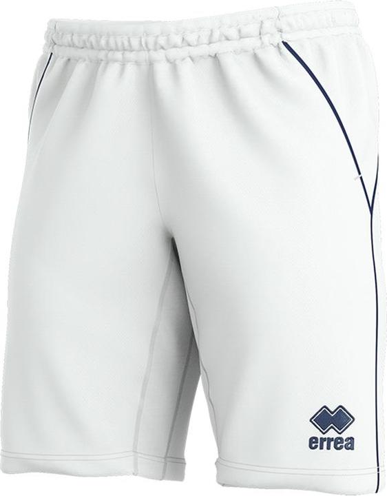 White/navy