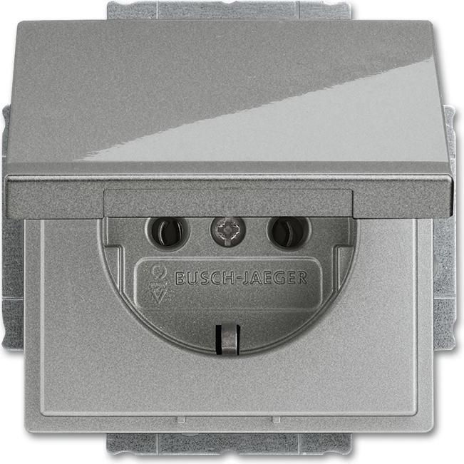 Produktbild Busch-Jaeger SCHUKO(R)