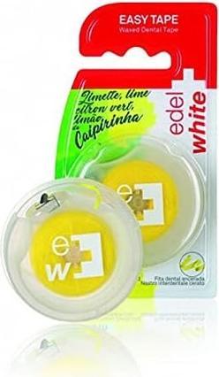 Actual product image Edel + White Waxed Easy Tape (70 m)