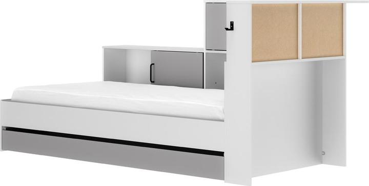 Image du produit Gami Erwan (90 x 200 cm)