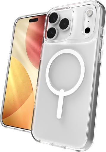 Produktbild Zagg Case für Apple iPhone 17 Pro Max Crystal Palace Lite Snap (Apple iPhone 17 Pro Max)