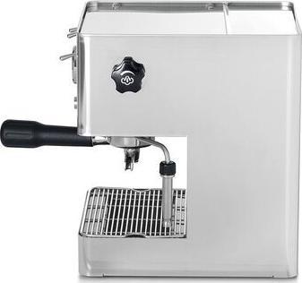 Image du produit La Pavoni Casa Bar, 53.5mm, Edelstahl LPMCBS01CH