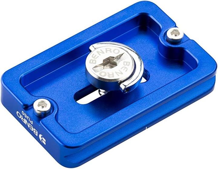 Immagine prodotto Benro Hd1a (Panhead a 3 vie)