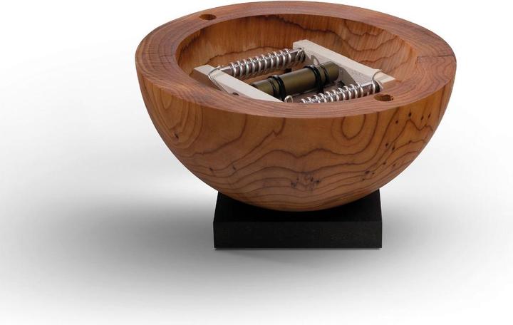 Image du produit RayGuard Kugel klein Eibe 5G Schutz