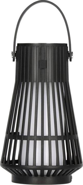 Productafbeelding Brennenstuhl 1173740011 FL 100 A LED Camping-Laterne 30 lm akkubetrieben Schwa