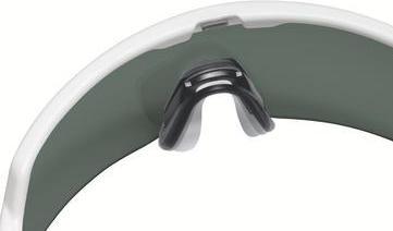 Produktbild Uvex Sports Arbeitsschutz ultrashield 9122880 Schutzbrille inkl. UV-Schutz Schwarz Weiss EN ISO 16321-1