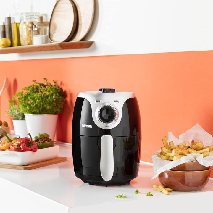 Image du produit Tristar FR-6980 Mini Chrispy Fryer