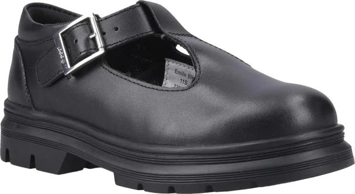 Produktbild Pod Emilie SchulUniformSchuhe Mädchen Leder (30)