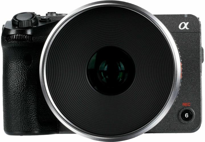 Produktbild 7artisans Festbrennweite 35mm T/2.1 – Sony E-Mount