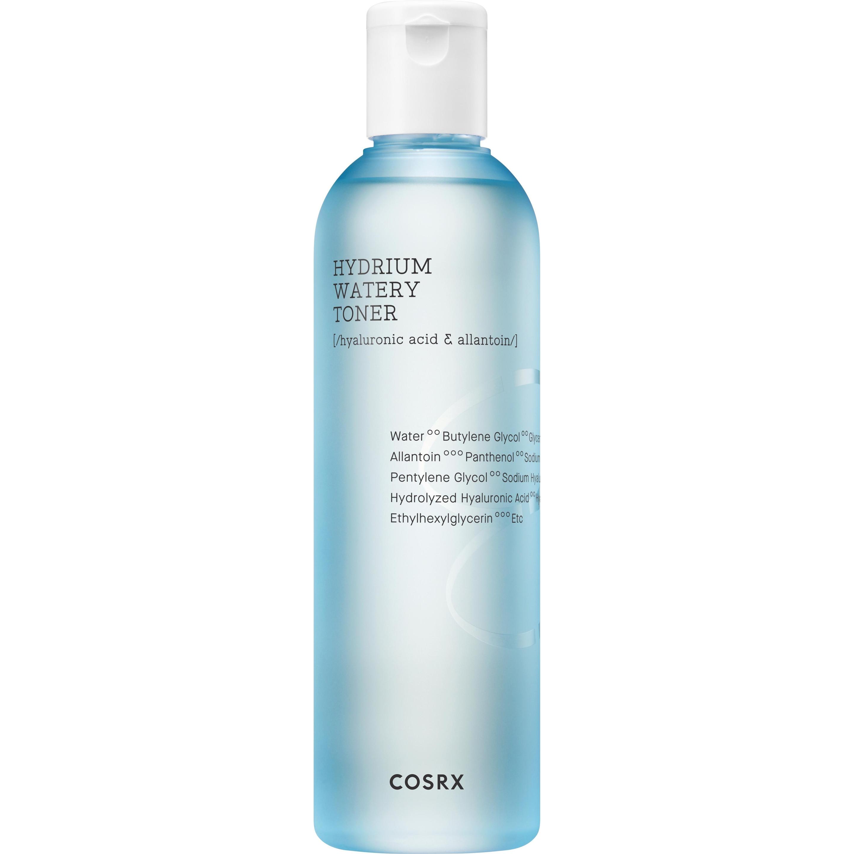 Thumbnail - Cosrx, Gesichtsreinigung, Hydrium waterly toner (Tonic, 150 ml)
