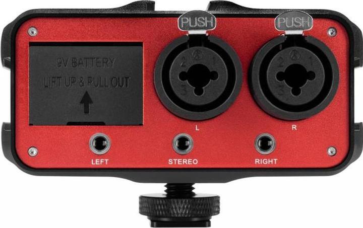 Produktbild Saramonic SR-PAX1 (Diverse)