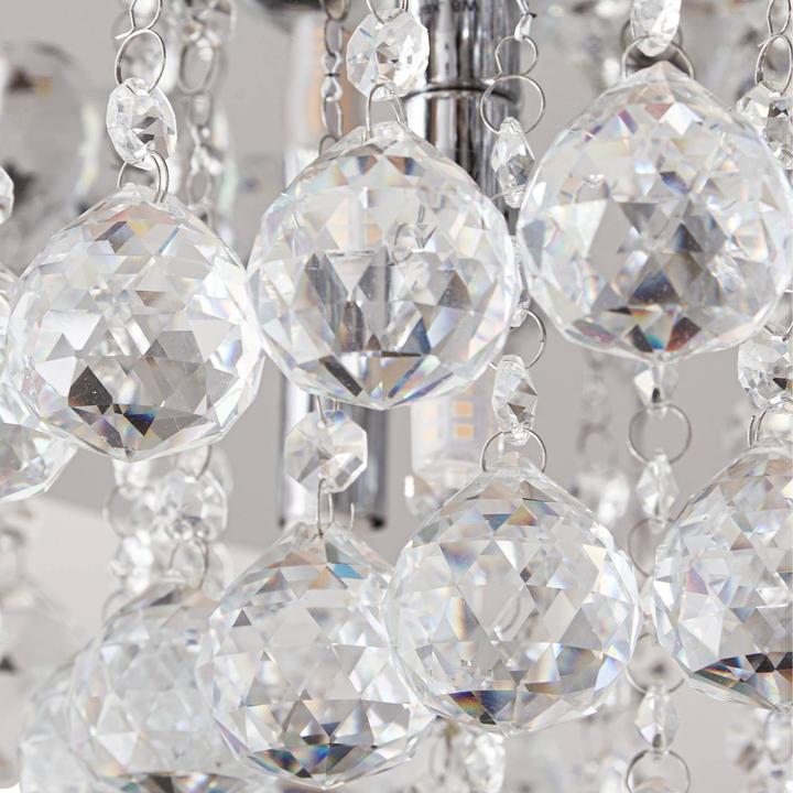 Produktbild Lindby Antonino (G9)