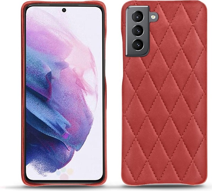 Immagine prodotto Noreve Cover in pelle (Samsung Galaxy S21+)