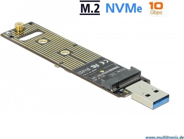 Actual product image Delock 64069