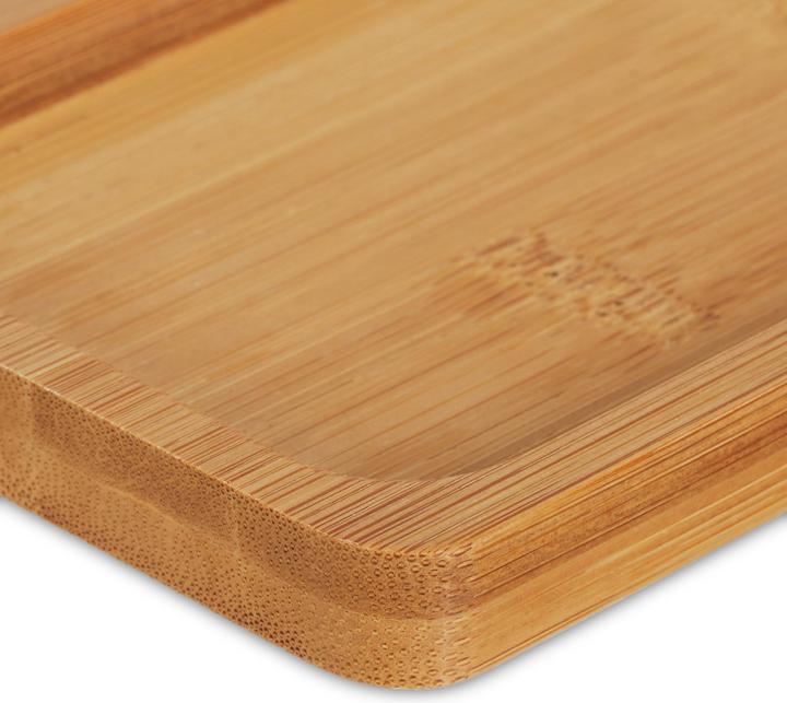 Actual product image Relaxdays bathroom-container-set