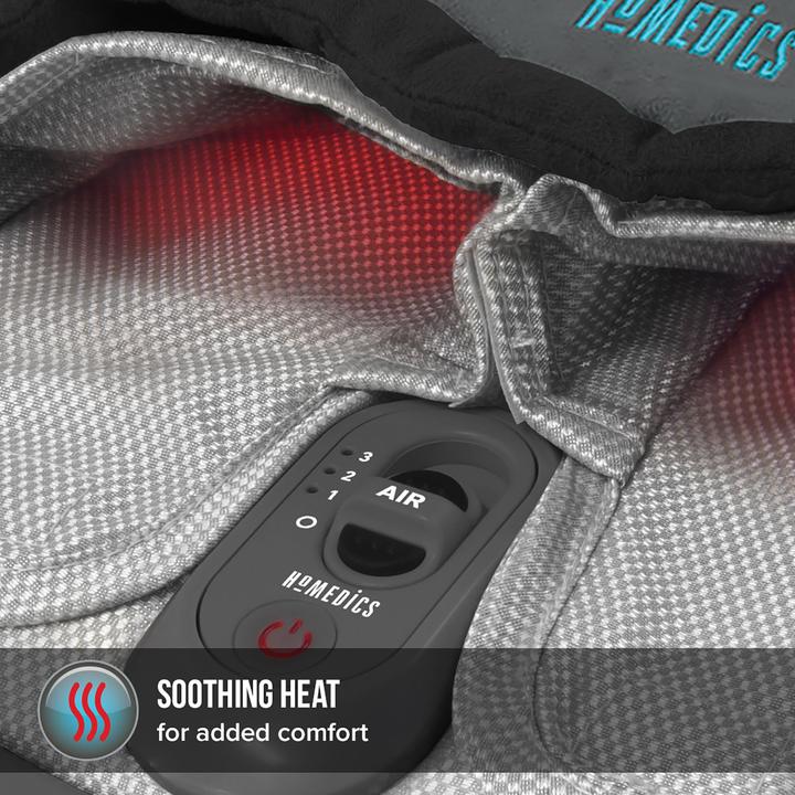 Immagine prodotto Homedics Shiat GSF-500H
