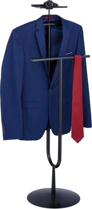 Actual product image Relaxdays Valet