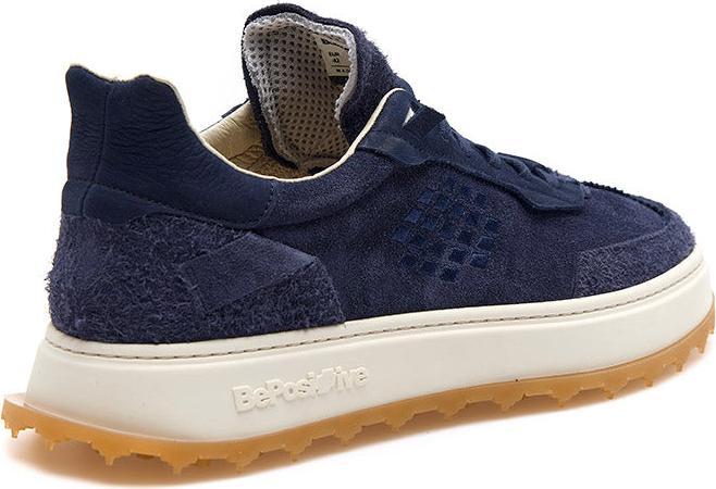 Image du produit BePositive Cuprace Sport - Suede Mix + Nubuck (41)