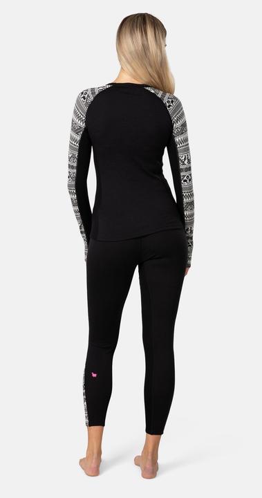 Actual product image Kari Traa Tale LS (M)