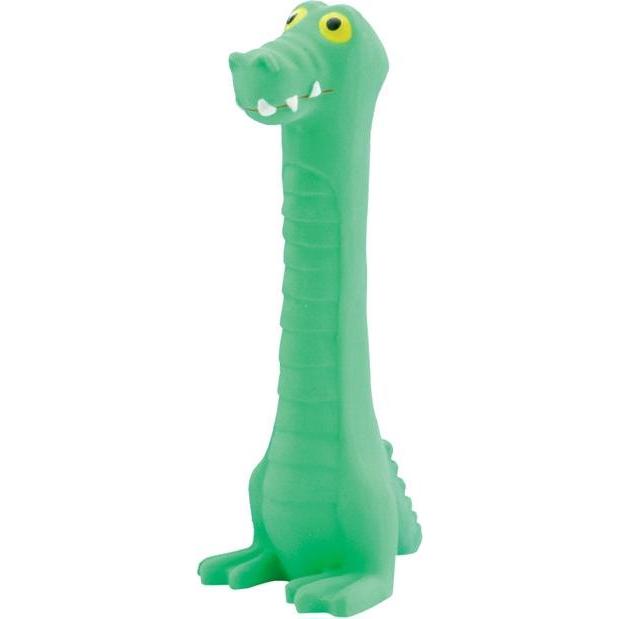 Nobby Latex Lulatsch Krokodil (Hundespielzeug), Hundespielzeug